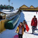 해운대 자이 태권도 이미지