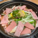 장금수 부대찌개 학익점