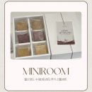 7497 | 설 명절선물 추천 울산특산물 배로 만든 울산샌드 미니룸 보자기 선물세트 후기