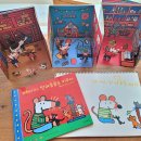 내 친구 영어그림책(유아) 이미지