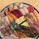 대신초등학교 | 이대맛집 하늘초밥 이대역 초밥 맛집 판초밥 웨이팅 주차