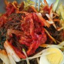 강원냉면 이미지