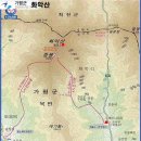 7월23일(일)화악산+덕골계곡 산행16,523원-[취소] 이미지