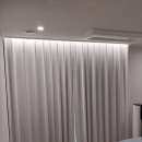 진주소리창 전동커튼,블라인드,실링팬,인테리어 조명전문 민생회복지원금 사용가능합니다 ! 이미지