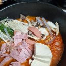 땅스부대찌게 이미지