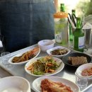 이집이 좋겠네 | 장흥계곡 이집이좋겠네 에서 한잔한 후기