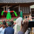 창덕궁 풍류-1828  연경당 이미지