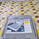 대한의료기마트 | 일본 전기장판 유럽 겸용 여행용 전기요