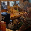 경포대보헤미안 | 보헤미안박이추커피본점 강원 강릉 카페 추천