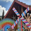 사라실 예술촌 | 유니크한 느낌이 가득한 사라실 예술촌 방문 후기