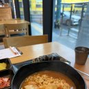 도시철도 동래역 공영주차장 내 이미지