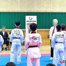 국가대표 어울림 태권도 이미지