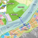 금강보행교 북측 공원 이미지