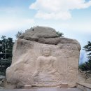 반야사 소조지장보살삼존상 및 시왕상 일괄 이미지