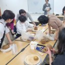 캘리그라피초급야간반 이미지