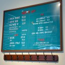 애호가 | 김포 풍무동 맛집 짬뽕애호가 내돈내산 후기