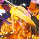 대구 봉덕동 살얼음 맥주와 안주맛집으로 유명한 씨네마 맥주 봉덕점