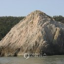 동거차도 구상 페페라이트 연합뉴스