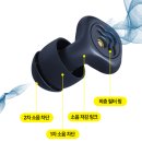 청개구리PC | [리뷰] 자미드네 소음방지 귀마개 후기_수면용 귀마개, 다회용 귀마개