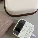 이지프린터 | 오래쓰는 사무기기 카피어랜드 MEEMO S1 PRO 블루투스 라벨프린터 사용후기