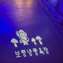 냉풍욕장 | 대천 근교 보령 실내 여름 여행지ㅣ더위 탈출하러 냉풍욕장 다녀 온 후기