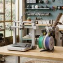 프린터랩 | 뱀부랩 3D 프린터 A1 콤보 후기 및 현재 할인 정보