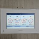 삼성에스디에스(주) | [동대문구 답십리] 래미안 엘파인, 래미안 전용 월패드 교체는? 직방 SHT-NA500 설치 후기