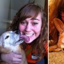 CHUBBY DOG 이미지