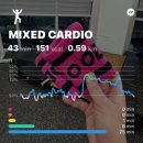 크로스핏 업템포 이미지