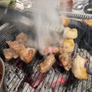 뒷고기땡기재&족발해