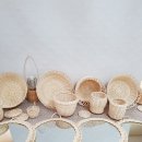 라탄공예 이미지