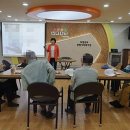 부평장애인종합사회복지관 | [2년 전 오늘] 금융사기예방 보이스피싱교육 부평중부종합사회복지관 장정륜강사 진행후기
