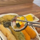더꽉찬김밥