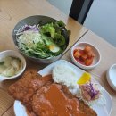 공영주차장 만덕2동사 | [부산 북구 맛집] 박용채의 대박터진 돈까스 만덕 경양식 쫄면 공영주차장 점심 추천 내돈내산 솔직후기
