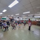 댄스교실(동아리) 이미지