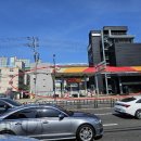 해운대주유소 이미지