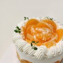 주정차단속-072 | 연남동 케이크 맛집 "오로라케이크" 당일 예약 후기