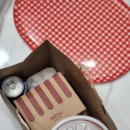 페리카나(일동점) | 페리카나 신제품, 버터플라이새우와 매콤떡볶이, 양념반후라이드반 시식 후기!!