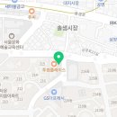 지에스25 미아위브점 이미지