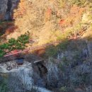 강천산군립공원(구장군폭포) | 강천산군립공원 현수교를 건너 구장군폭포를 담고 내려오다(2)