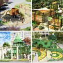 꿈나라공원 내 이미지