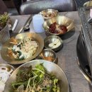 바른갈비 - 음성군 무극로244번길 31 | "고기 먹으러 음성까지 간다고?" 반찬부터 메인까지 거를 타선 없는 '바른갈비'의 압도적 클래스 솔직후기