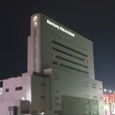 기산프라자 | 일본 여행] 도쿠시마 라멘 멘오 본점, 아와오도리 공연 관람, 일본 다이소, 센츄리 플라자 호텔 후기