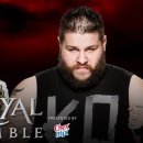 WWE ROYAL RUMBLE 2016 추가 경기 이미지