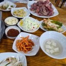 이박사양념소갈비살