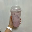 커피#딸기