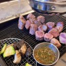 [가락] 삼겹살목살껍데기 맛집 &#34;동신상회 가락점&#34; - 배터지게 먹고온 솔직후기