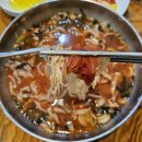 다래칼국수 - 서대문구 가좌로 141 | 당산 맛집 다래칼국수 | 선유도역 얼큰 닭칼국수 내돈내산 후기
