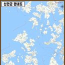 신안 비금도 선왕산 산행과 도초도 수국여행 이미지