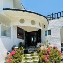 남해-240 | 남해 바다 240도 전망 카페 더 힐스 후기🍃